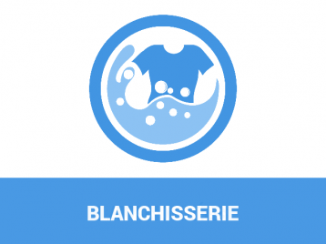BLANCHISSERIE