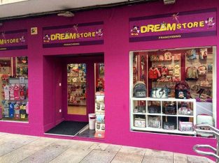 dreamstore